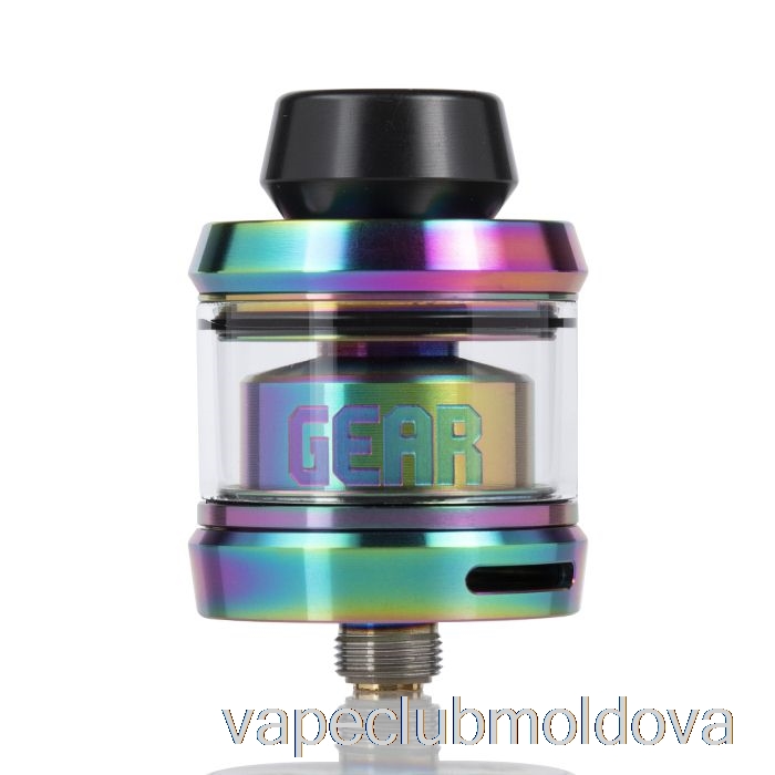 Vape Mod Wotofo X Ofrf Gear 24mm Rta Rainbow